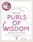 Purls of Wisdom: The Book of Knitting