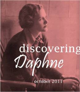 Discovering Daphne 1