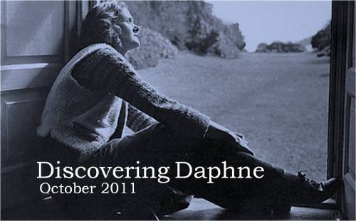 Discovering Daphne Button