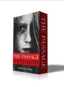 The Passage - exclusive edition