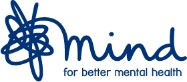 Click to find out about how Mind helps people affected by Mental Health Issues